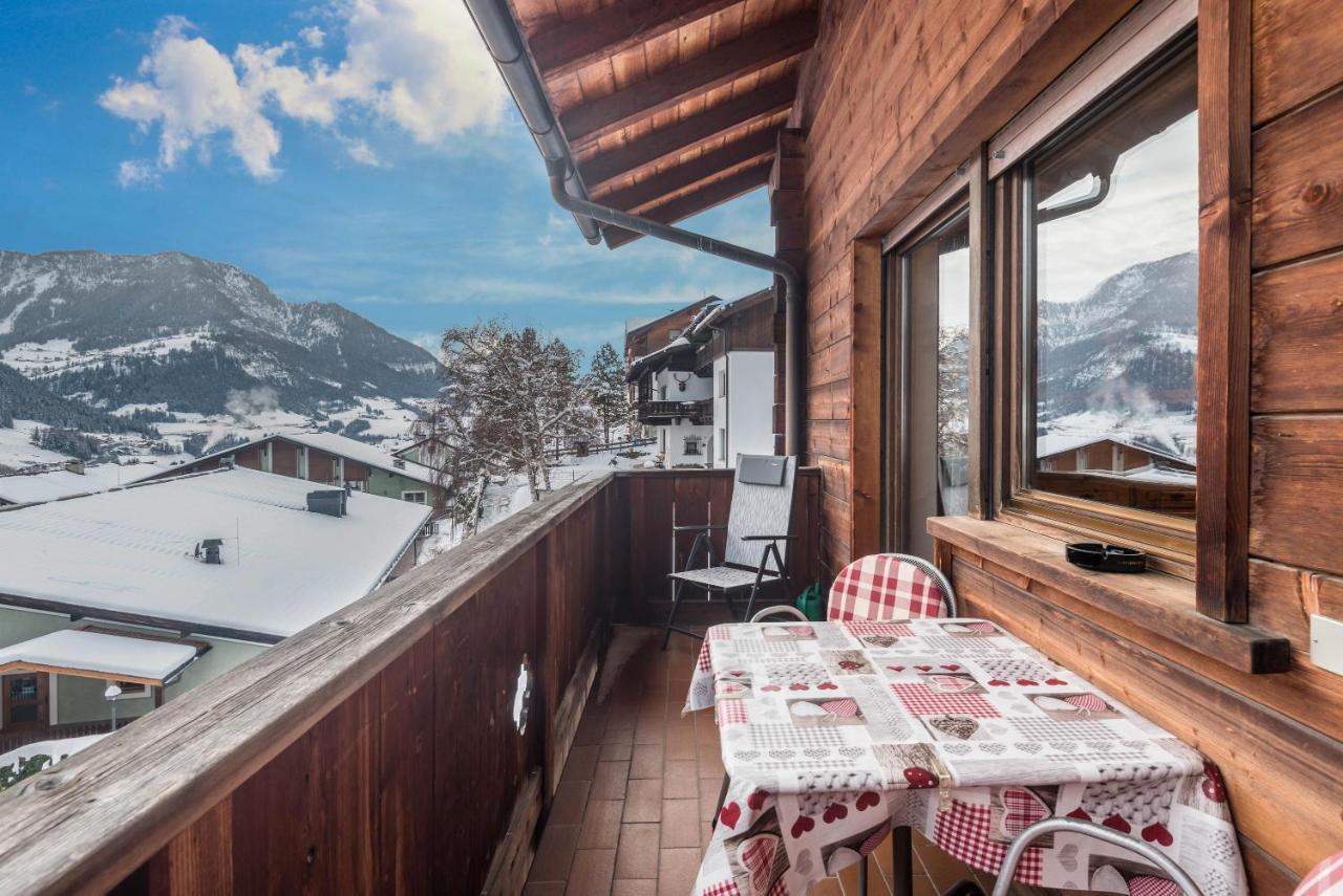 Casa Rustica App Seceda Apartment Ortisei Exterior photo